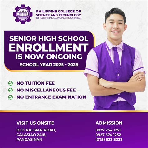 philcst lms|Philcst Senior High School .